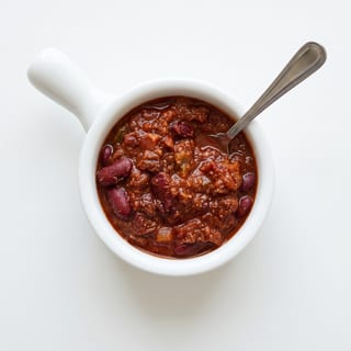 Chili Soup