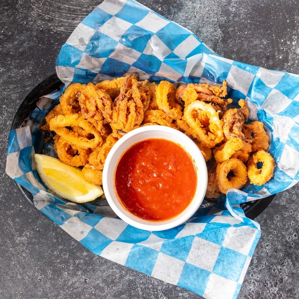 Order Your Favorites Online